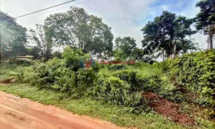 Terreno em condomínio fechado à venda no Canto Da Siriema, Jaboticatubas 