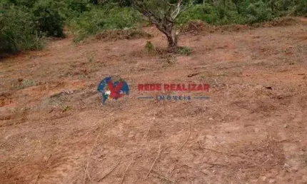Terreno em condomínio fechado à venda no Canto Da Siriema, Jaboticatubas 