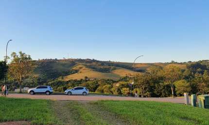 Excelente terreno totalmente Plano com 847m², no Condomínio Vida Real - Itupeva