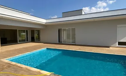 Excelente casa Térrea com 321 no Condomínio Vida Real Ituperva