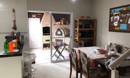 Excelente sobrado com 145m² no Condomínio Giorno Di Sole 2