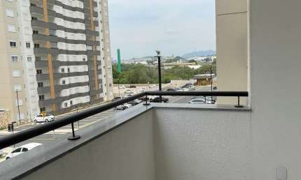 Excelente apartamento no Condomínio Life com 3 dormotórios sendo 1 suíte
