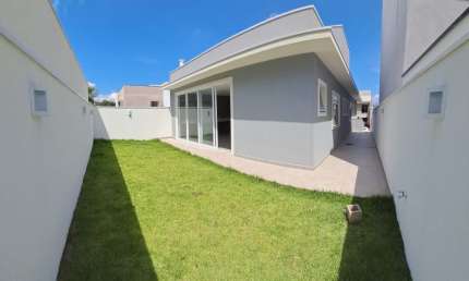 Excelente casa no Condomínio Reserva Ermida ll com 4 suítes