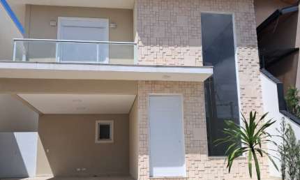 Excelente casa no Condomínio Reserva Ermida com 3 suítes