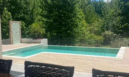 Linda casa Alto Padrão no Condomínio Terras Caxambu com 4 suítes