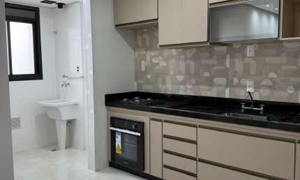 Lindo apartamento no Condomínio Altos da Avenida com 69m²
