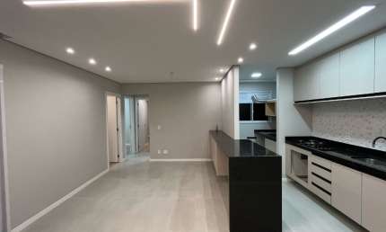 Lindo apartamento com 3 dormitórios nunca habitado no Condomínio Fatto Torres São José