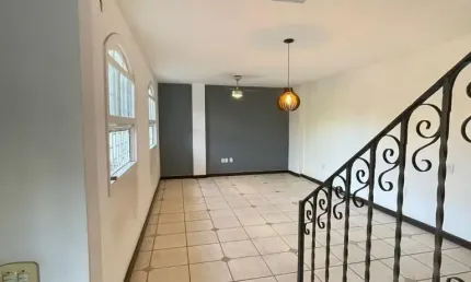 Casa com 3 quartos à venda em Piratininga, Niterói 