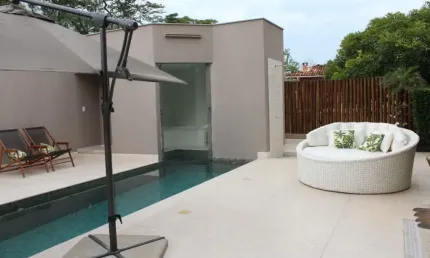 Casa em condomínio fechado com 4 quartos à venda na Avenida Professor Florestan Fernandes, 790, Camboinhas, Niterói