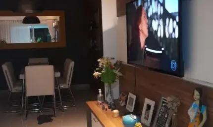 Espetacular apartamento em localização privilegiada em Icaraí.