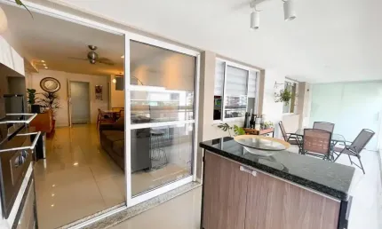 Apartamento com 3 quartos à venda na Rua Doutor Carlos Halfeld, 10, Icaraí, Niterói