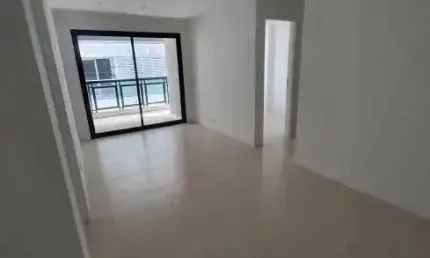 Apartamento com 2 quartos à venda na Avenida Roberto Silveira, 307, Icaraí, Niterói