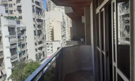 Apartamento com 4 quartos à venda na Rua Domingues de Sá, 297, Icaraí, Niterói