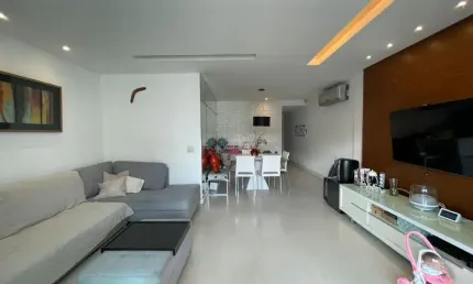 Apartamento à venda na Rua Mem de Sá, 81, Icaraí, Niterói