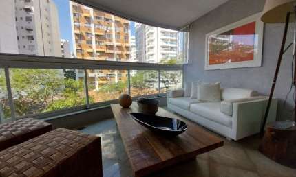 Apartamento com 4 quartos à venda na Rua Doutor Herotides de Oliveira, 109, Icaraí, Niterói