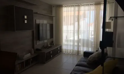 Oportunidade incrível de 3 quartos na Praia de Piratininga!