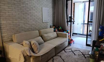 Apartamento com 3 quartos à venda na Rua Doutor João Valentim Tavares, 1, Piratininga, Niterói