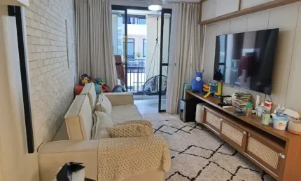 Apartamento com 3 quartos à venda na Rua Doutor João Valentim Tavares, 1, Piratininga, Niterói