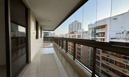Apartamento com 4 quartos à venda na Rua Nóbrega, 62, Icaraí, Niterói