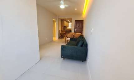 Apartamento com 3 quartos à venda na Rua Presidente João Pessoa, 205, Icaraí, Niterói