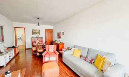 Apartamento com 2 quartos à venda na Rua Presidente João Pessoa, 197, Icaraí, Niterói