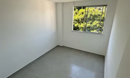 Apartamento com 2 quartos à venda na Rua Noronha Torrezão, 407, Santa Rosa, Niterói