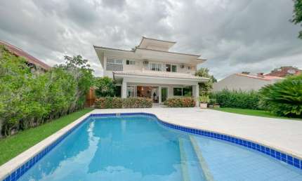 Casa com 4 quartos à venda na Avenida Central Ewerton Xavier, 808, Itaipu, Niterói