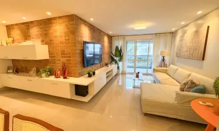 Apartamento lindo em condomínio com infraestrutura completa !