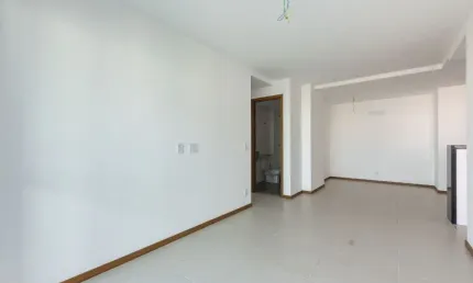 A melhor oportunidade de 2 quartos na melhor rua de Santa Rosa!