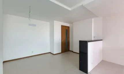 A melhor oportunidade de 2 quartos na melhor rua de santa rosa!