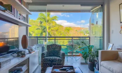 Apartamento simplesmente incrível em Santa Rosa com 2 quartos.