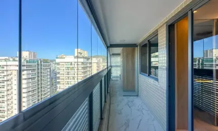 Uma obra da soter recém entregue simplesmente espetacular!