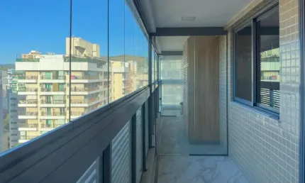 Uma obra da soter recém entregue simplesmente espetacular!