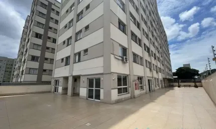 Apartamento 2 dormitórios para Venda em Maringá, Jardim Alvorada, 2 dormitórios, 1 banheiro, 1 vaga