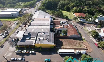 Terreno à venda na Rua Safira, 72, Jardim Real, Maringá