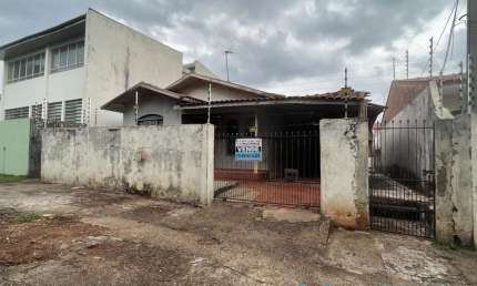 Terreno à venda na Rua Cézar Lattes, 285, Jardim Alvorada, Maringá