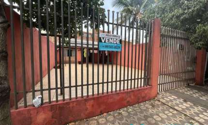 Casa 2 dormitórios para Venda em Maringá, Jardim Imperial II, 2 dormitórios, 1 banheiro, 2 vagas