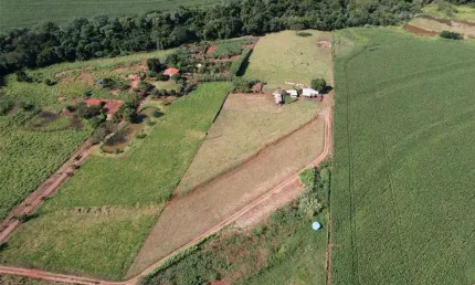 Chácara para Venda em Munhoz de Melo, RURAL, 1 dormitório, 1 banheiro