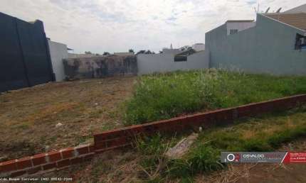 Terreno Comercial para Venda em Maringá, Jardim Monte Rei