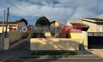 Casa 3 dormitórios para Venda em Maringá, Copacabana Residencial, 4 dormitórios, 3 banheiros, 1 vaga