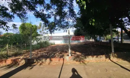 Terreno Comercial para Venda em Maringá, Jardim Pinheiros