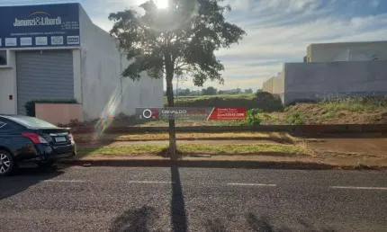Terreno Comercial para Venda em Maringá, Jardim Oriental