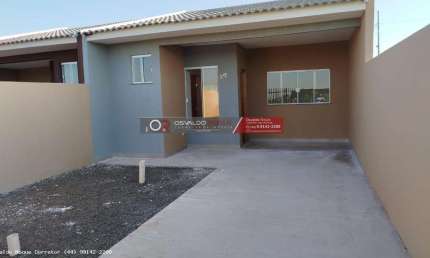 Casa 2 dormitórios para Venda em Paiçandu, AREA RURAL ., 2 dormitórios, 1 banheiro, 2 vagas