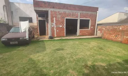 Terreno para venda em maringá, parque das laranjeiras, 2 dormitórios, 1 suíte