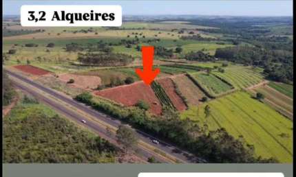 Sítio / Chácara para Venda em Alto Paraná, AREA RURAL ., 2 dormitórios, 1 banheiro, 1 vaga