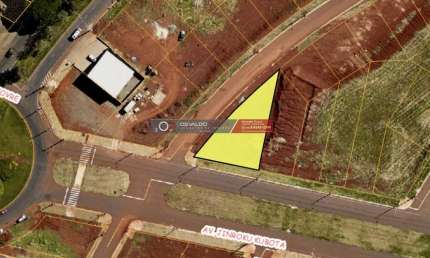 Terreno Comercial para Venda em Maringá, Bom Jardins