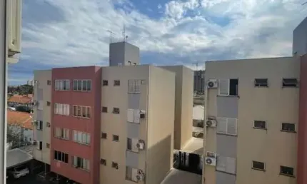 Apartamento 3 dormitórios para Venda em Maringá, Jardim São Silvestre, 3 dormitórios, 1 suíte, 2 banheiros, 1 vaga