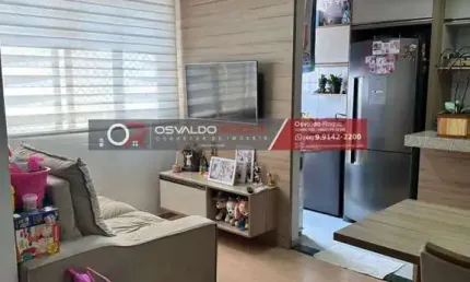 Apartamento 2 dormitórios para Venda em Maringá, Jardim Alvorada, 2 dormitórios, 1 banheiro, 2 vagas