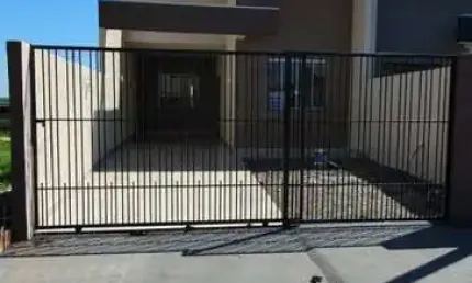 Casa 3 dormitórios para Venda em Floresta, Jardim Araucária II, 3 dormitórios, 1 banheiro