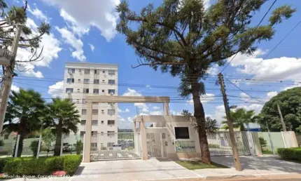 Apartamento 2 dormitórios para Venda em Maringá, Jardim Alvorada, 2 dormitórios, 1 banheiro